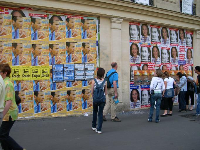  affiches